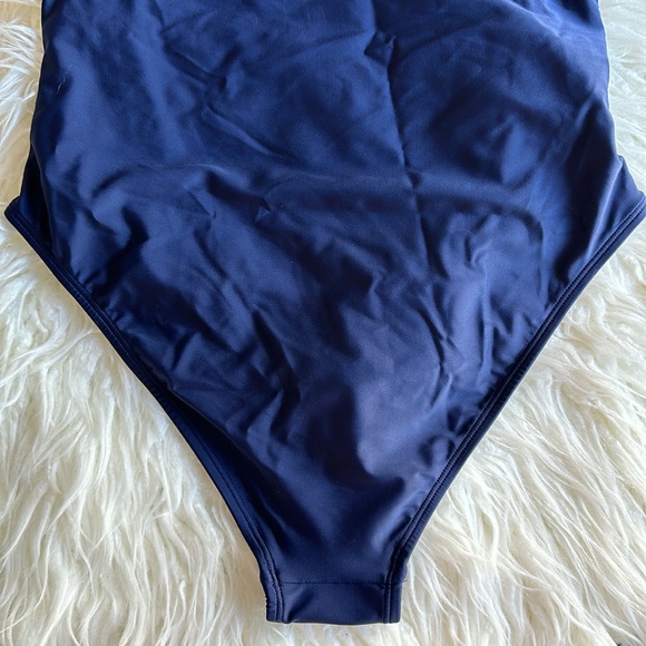 NWT CUPSHE Women’s One Piece Tummy Control Bathing Suit - Picture 11 of 15